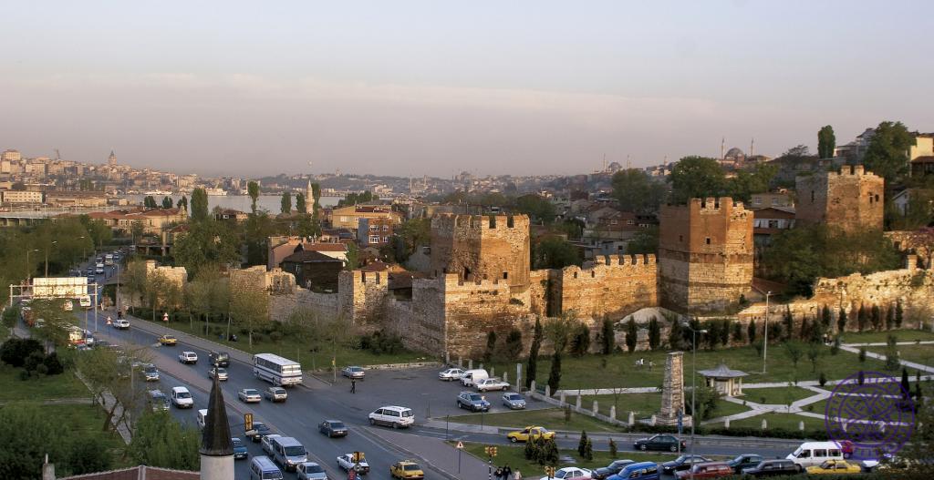 Conservation of Istanbul’s City Walls as a World Heritage Site - Istanbul City Walls