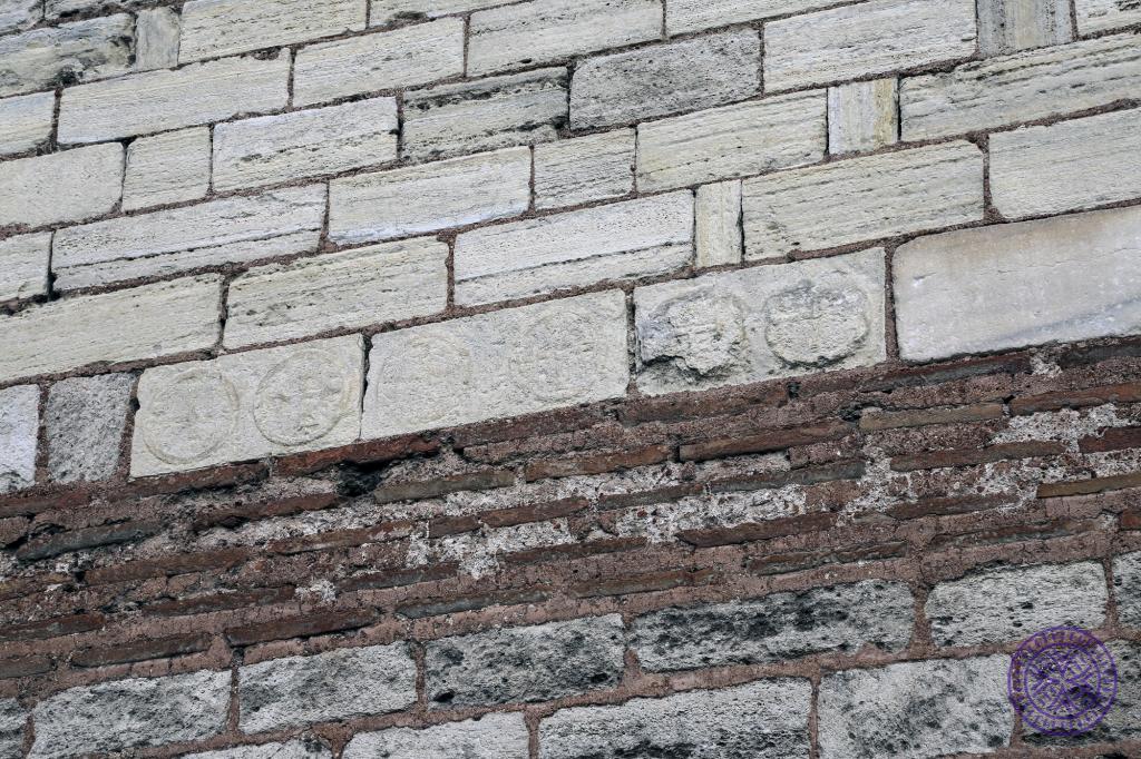inscription76 (inscription) - Istanbul City Walls