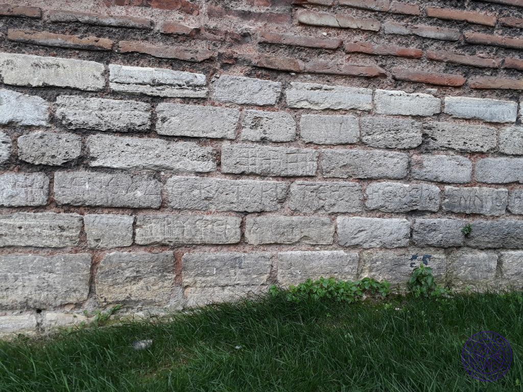 inscription102 (inscription) - Istanbul City Walls