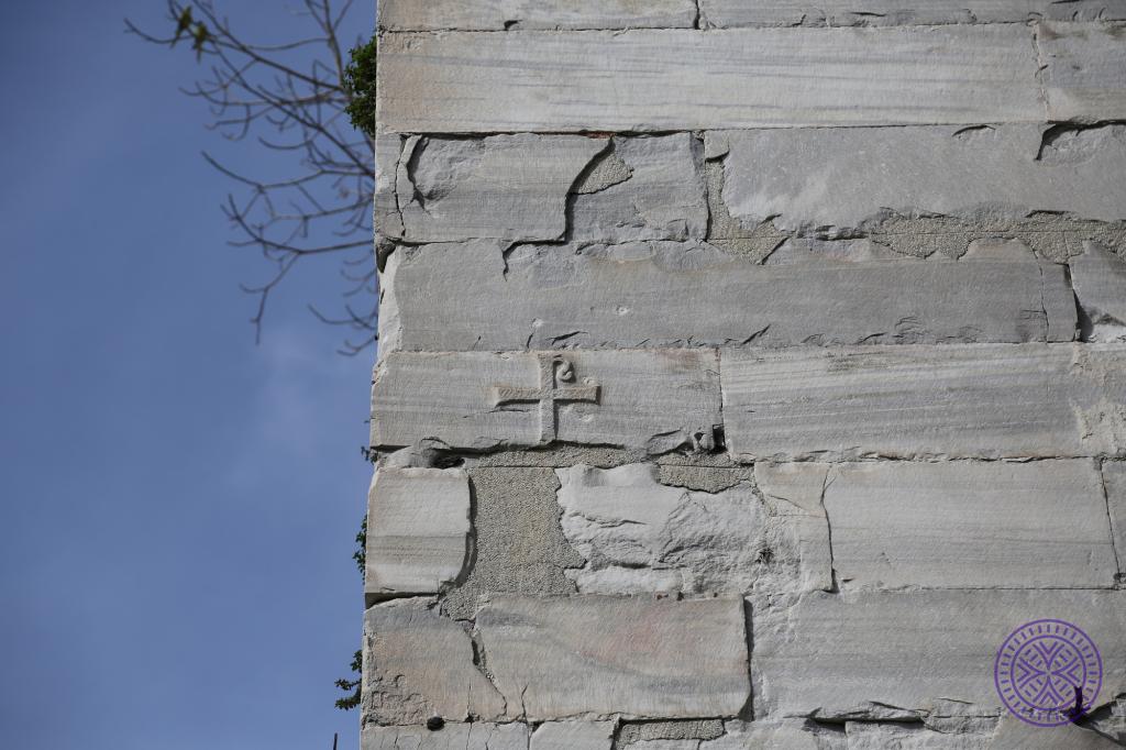 inscription130 (inscription) - Istanbul City Walls