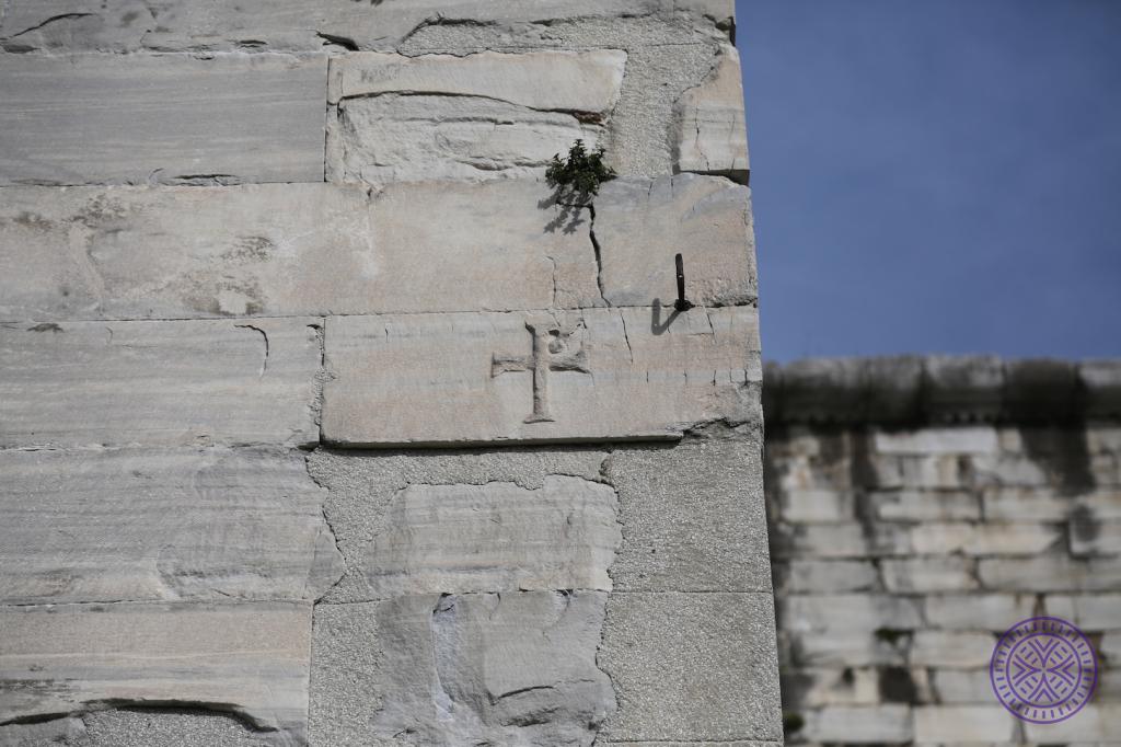 inscription156 (inscription) - Istanbul City Walls