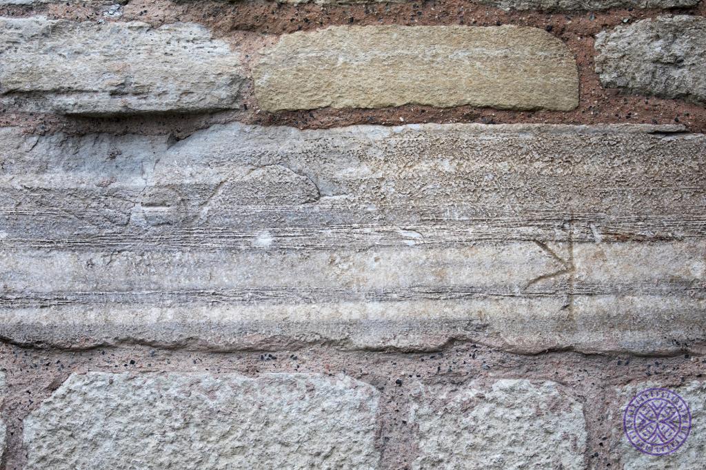 inscription181 (yazıt) - İstanbul Surları